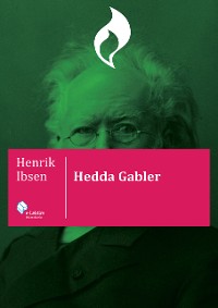 Cover Hedda Gabler