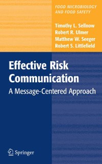 Cover Effective Risk Communication