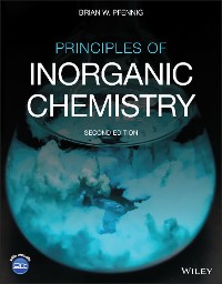 Cover Principles of Inorganic Chemistry