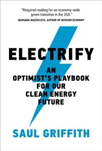 Cover Electrify