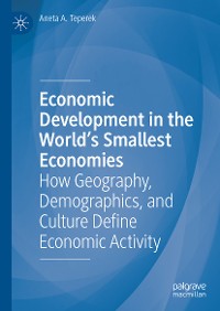 Cover Economic Development in the World's Smallest Economies