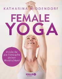 Cover Female Yoga