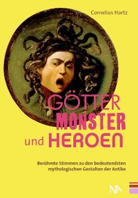 Cover Götter, Monster und Heroen