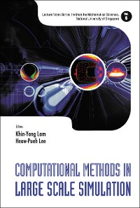 Cover Computational Methods In Large Scale Simulation