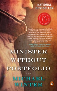 Cover Minister Without Portfolio