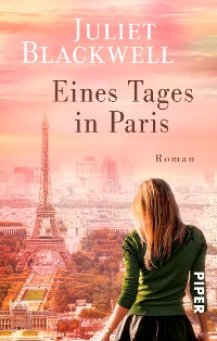 Cover Eines Tages in Paris