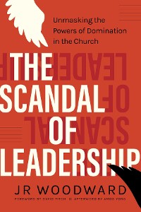 Cover The Scandal of Leadership