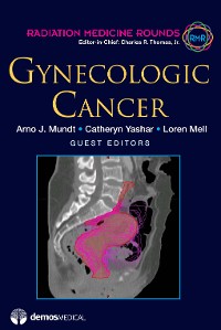 Cover Gynecologic Cancer