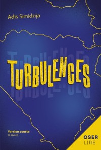 Cover Turbulences