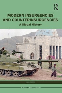 Cover Modern Insurgencies and Counterinsurgencies