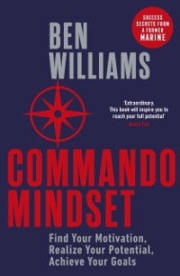 Cover Commando Mindset