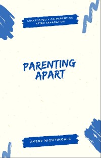 Cover Parenting Apart