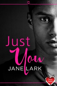 Cover JUST YOU [EPUB EDITION]