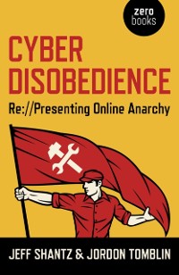 Cover Cyber Disobedience