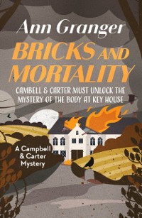 Cover Bricks and Mortality