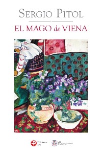 Cover El mago de Viena