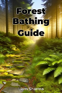 Cover Forest Bathing Guide