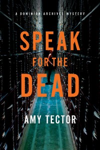 Cover Speak for the Dead