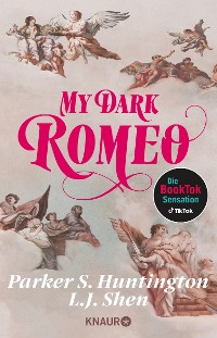 Cover My Dark Romeo
