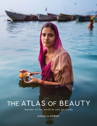 Cover Atlas of Beauty
