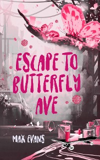 Cover Escape to Butterfly Ave