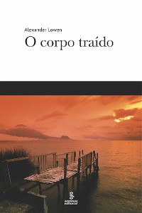 Cover O corpo traído