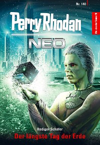 Cover Perry Rhodan Neo 140: Der längste Tag der Erde