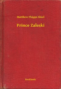Cover Prince Zaleski