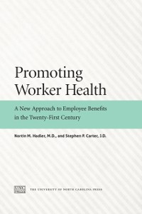 Cover Promoting Worker Health