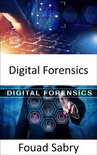 Cover Digital Forensics