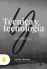 Cover Técnica y tecnología