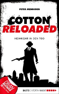 Cover Cotton Reloaded - 29