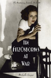 Cover FitzOsbornes at War