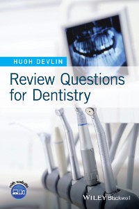 Cover Review Questions for Dentistry