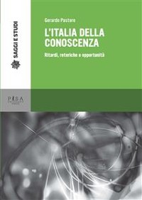 Cover L'Italia della conoscenza