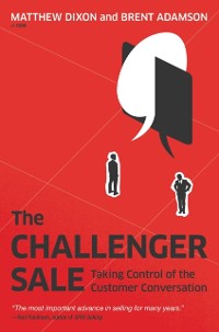 Cover Challenger Sale