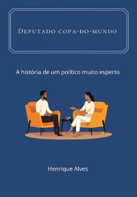 Cover Deputado Copa Do Mundo