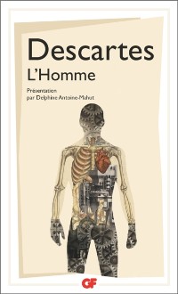 Cover L''Homme