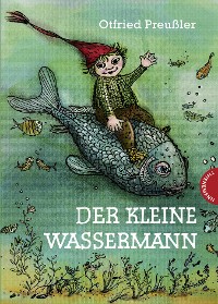 Cover Der kleine Wassermann: Der kleine Wassermann