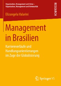 Cover Management in Brasilien