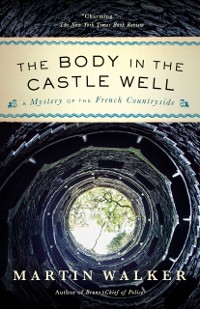 Cover Body in the Castle Well