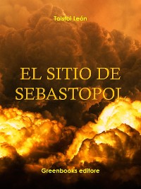 Cover El sitio de Sebastopol