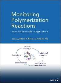 Cover Monitoring Polymerization Reactions