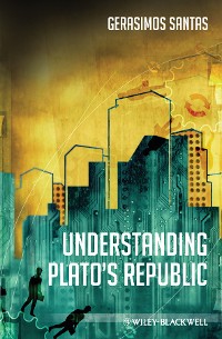 Cover Understanding Plato's Republic
