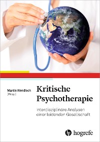 Cover Kritische Psychotherapie