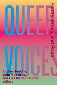 Cover Queer Voices