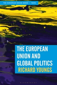Cover European Union and Global Politics