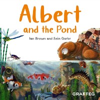Cover Albert and the Pond