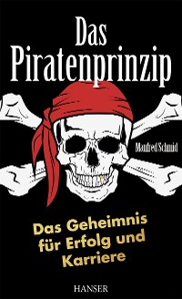 Cover Das Piratenprinzip