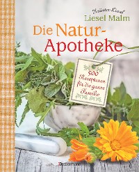 Cover Die Natur-Apotheke